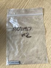 Rover 80 Mower ROLL PIN X2 For GEARBOX