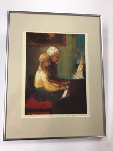 Rhode island artist sylvia - rhode,