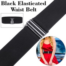 Classic Adjustable Wide Belt