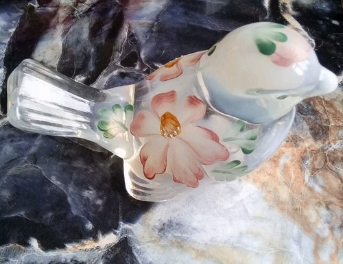 Vintage fenton glass - vintage,