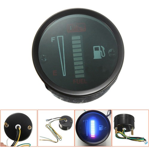 52mm 12v car - car, motorbike