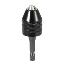 1/4 Hex-Shank 0.3-8mm Keyless