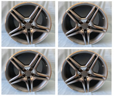 18" AMG Style Rims Wheels Fits