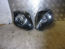 Derbi GPR 125 2009-2013 Pair