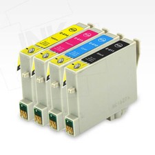 Full Set of non-OEM Compatible