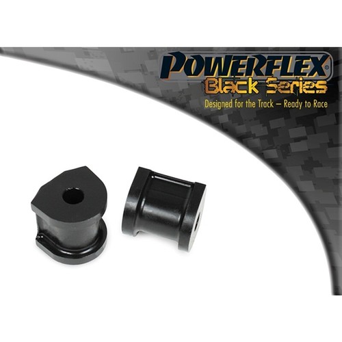 Powerflex black rear anti - anti, roll
