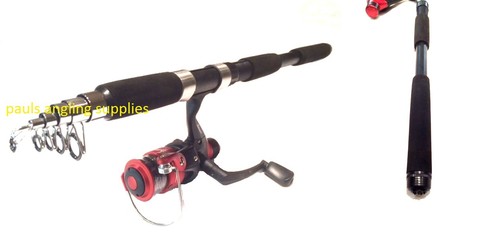 Shakespeare firebird fishing - ,