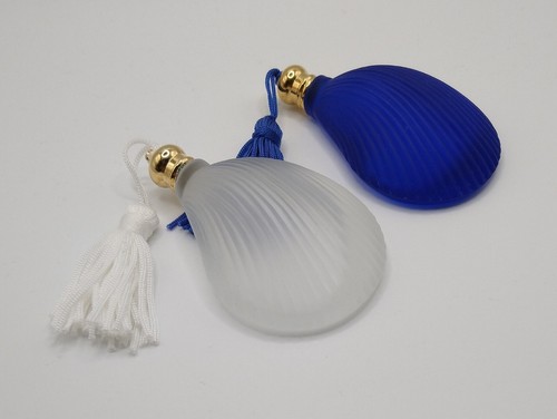 Vintage perfume bottle lay - bottle,