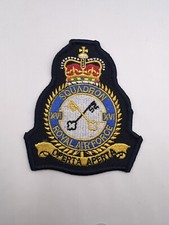 Royal air force xvi squadron - force,
