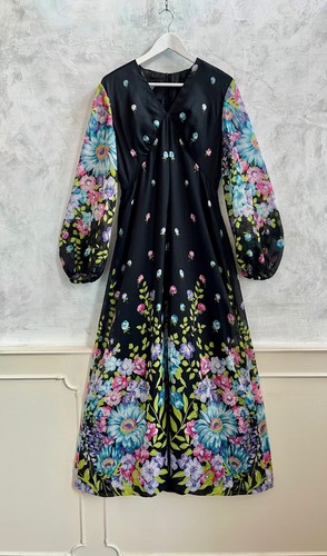 Vintage jobi 1970 - jobi, black