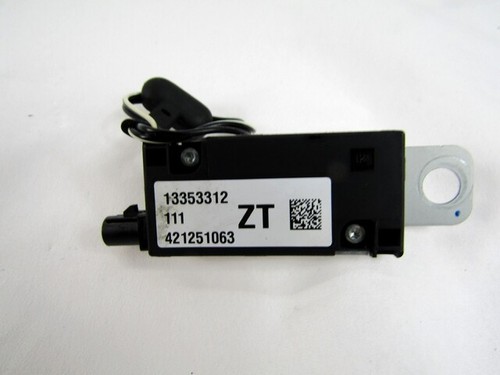 13353312 opel astra - astra, j