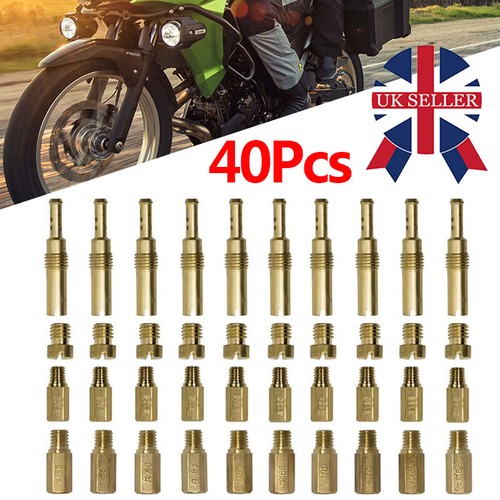 40pcs for pwk - oko, carbs
