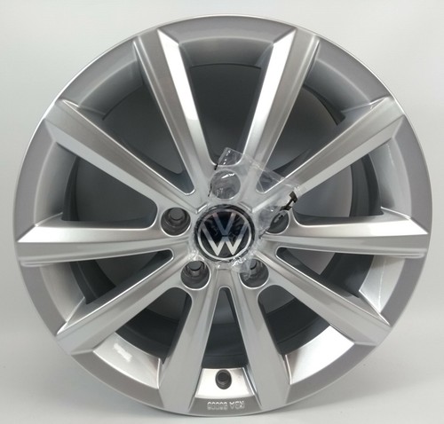 Merano alloy wheel - vw,