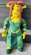 Shrek princess fiona ogre - princess,