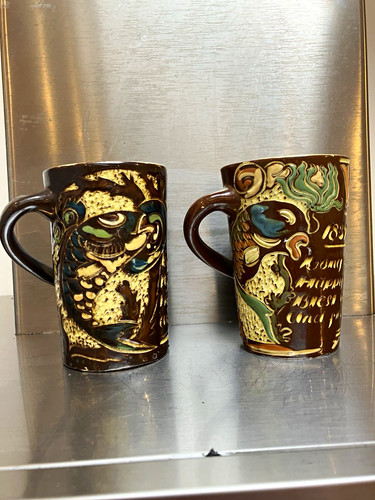 Pair brannam queen - h,