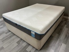 Tempur Cloud Elite 4FT 6 Double Mattress RRP £2299 Best price online B
