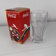 Olympic World Partners Coke