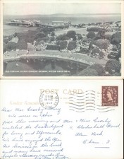 Old Pier and Prince Consort