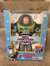 Buzz Lightyear Original Boxed
