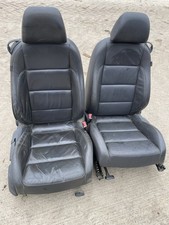 Volkswagen Golf Mk5 3dr Heated Leather Interior Seats Doorcards GT TDi Sport GTi