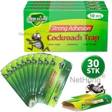 30pcs cockroach trap - cockroach,