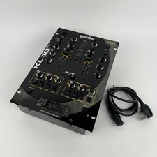 Gemini KL-10 Pro DJ Mixer