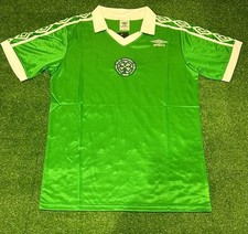 Glasgow Celtic 1978/80 Away