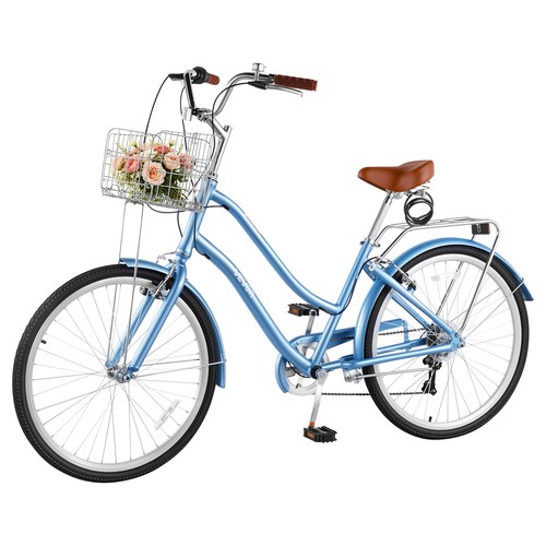 Vevor women bike beach - bike, in