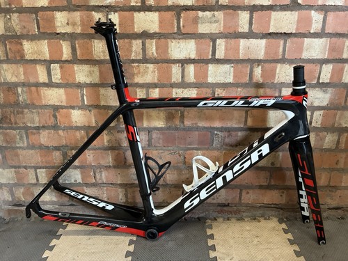 Sensa giulia carbon road - sensa, bike