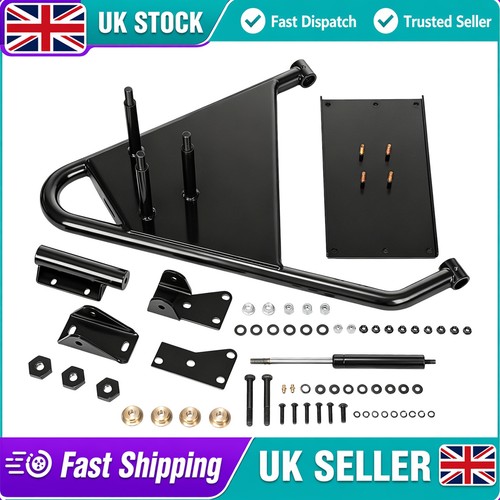 Swing away spare wheel carrier - swing,
