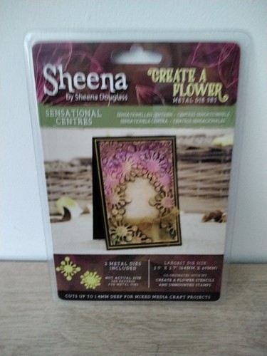 Sheena douglass - sheena,