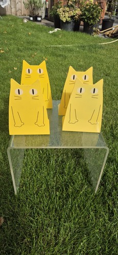 Very cool retro yellow - 2,