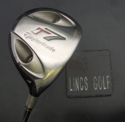 Taylormade wood extra - taylormade, 3