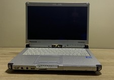 Panasonic Toughbook CF-C2