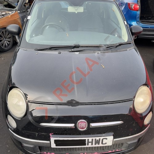 Fiat 500 312 - 500,