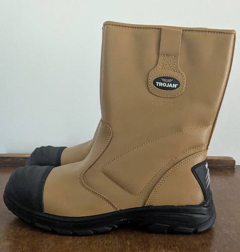 Trojan orion tan - trojan,