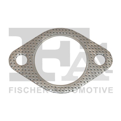 Gasket exhaust pipe fits vw - exhaust,