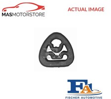 EXHAUST HANGER MOUNTING
