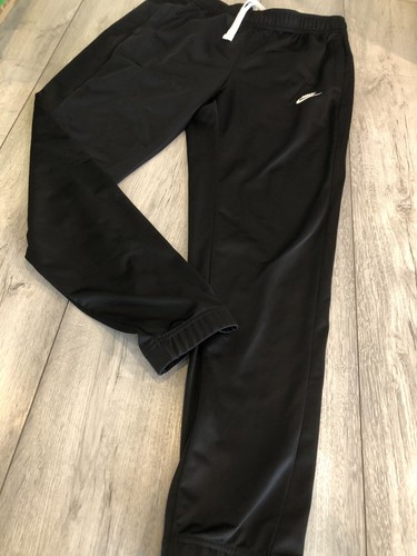 Nike tracksuit bottoms size - nike,