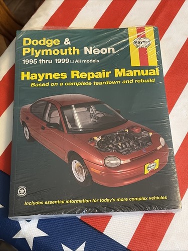 Haynes repair manual - repair, 30034