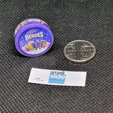 Dolls House miniature 1:12