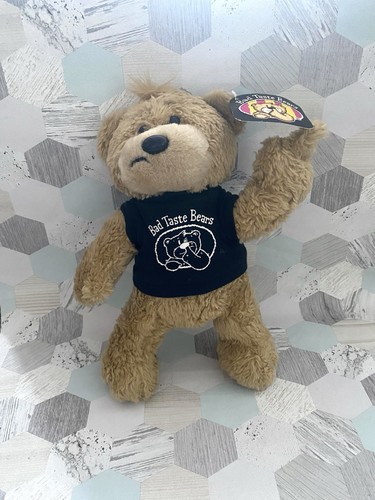Bad taste bears - bears, sam