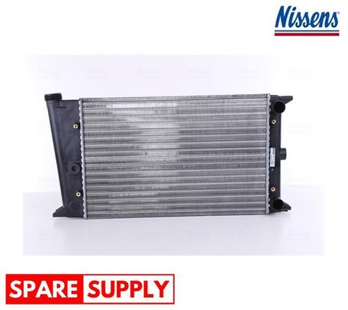 Radiator engine cooling - engine,