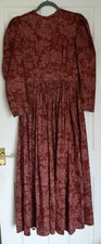 Adult fancy dress - dress, period