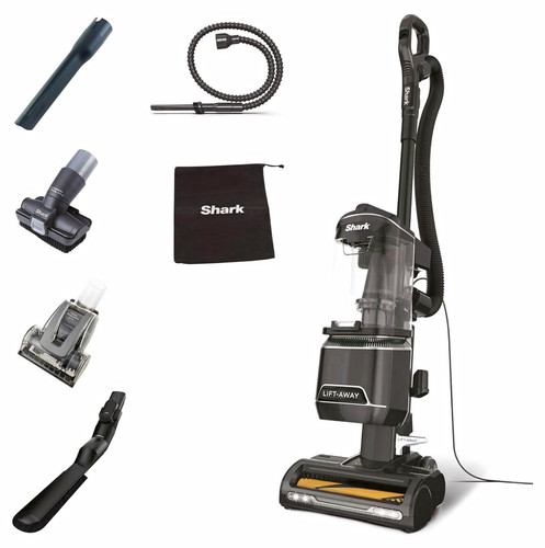 Shark nz691uktdb corded - shark,