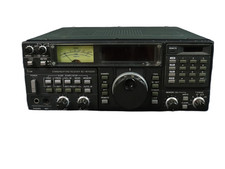 ICOM IC-R7000 Communications