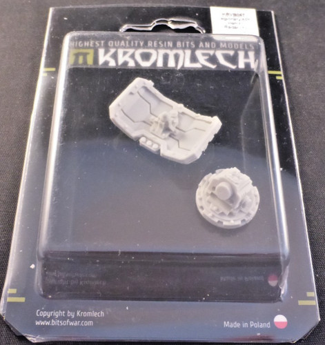 Kromlech legionary apc hatch - legionary,