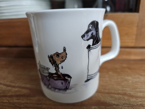 Bryn parry mug cup - bryn,