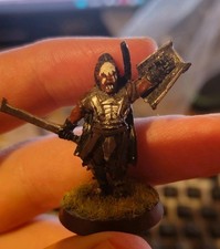 Gamesworkshop - Warhammer -