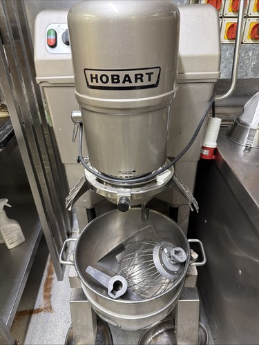Hobart commercial stainless - hobart,